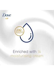 Dove Original 05 Alcohol Antiperspirant Deodorant Stick, 50ml