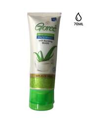 Goree Whitening Face Wash with Bursting Beads, 70ml