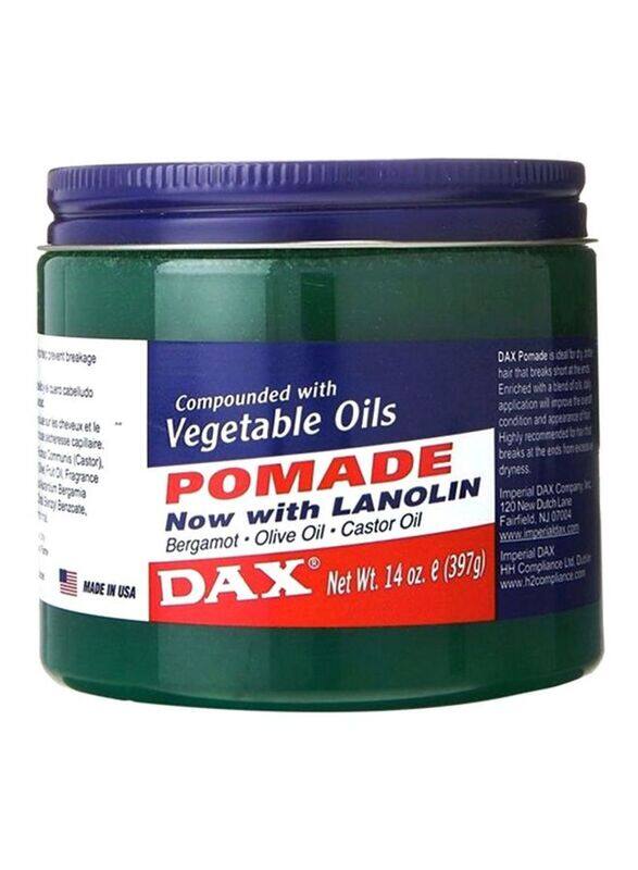 

Dax Pomade for All Hair Types, 397g