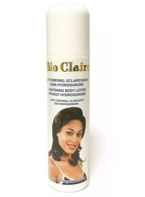 

Bio Claire Bio Claire Lightening Body Lotion, 350ml