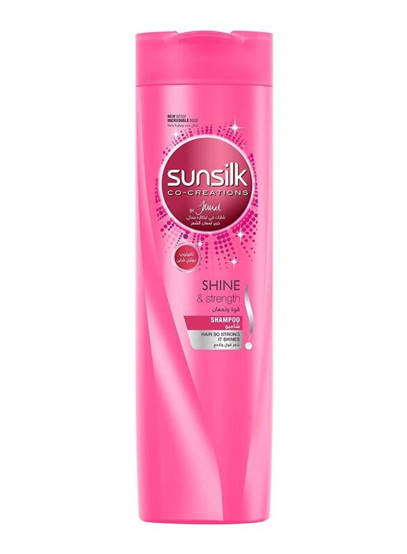 

Sunsilk Shine and Strength Shampoo, 700ml