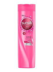 Sunsilk Shine and Strength Shampoo, 700ml