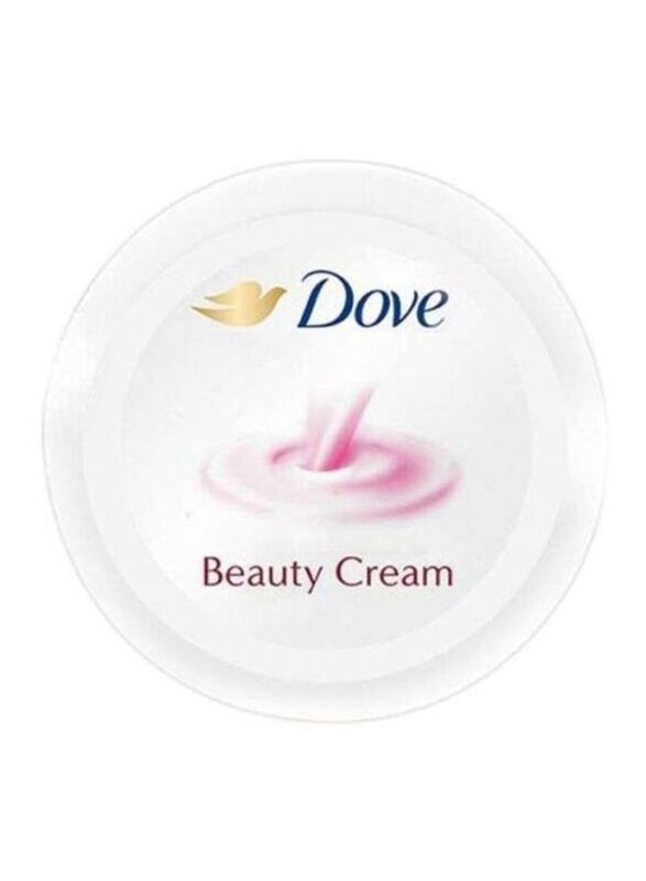 Dove Body Cream, 250ml