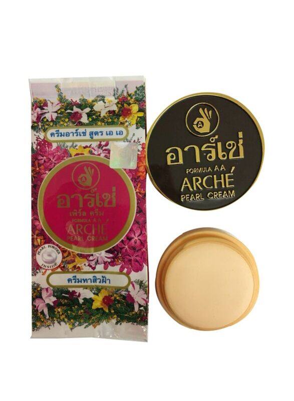 

Arche Pearl Cream, 3g