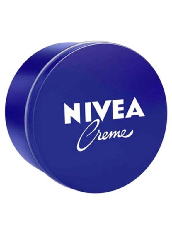 

Nivea Moisturizing Skin Cream, 400ml