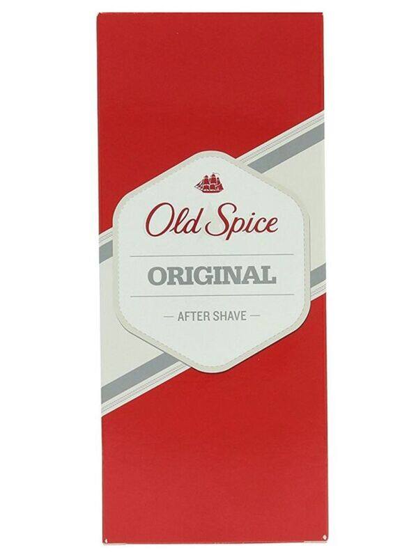 

Old Spice Original After Shave Lotion, 100ml