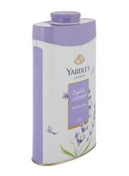 Yardley English Lavender Talcum Powder, 250g