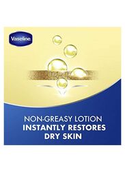 Vaseline Essential Healing Body Lotion, 200ml