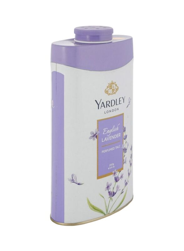 

Yardley English Lavender Talcum Powder, 250g