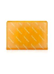 Neutrogena Original Face Soap Bar with Glycerin Orange, 100gm