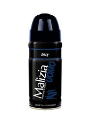 Malizia Skyline Deo Spray, 150ml