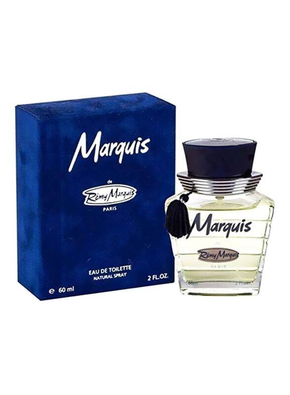 

Remy Marquis Marquis 60ml EDT Perfume for Men