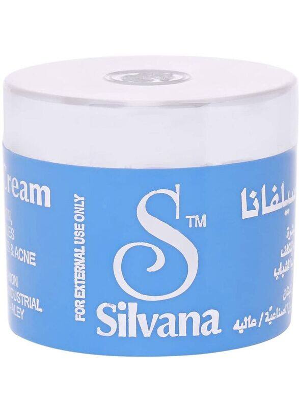 

Silvana Skin Vitamin Whitening Cream, 25gm