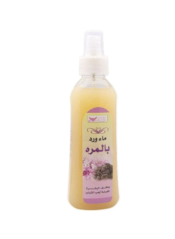 Kuwait Shop Rose Water with Myrrh, 200ml