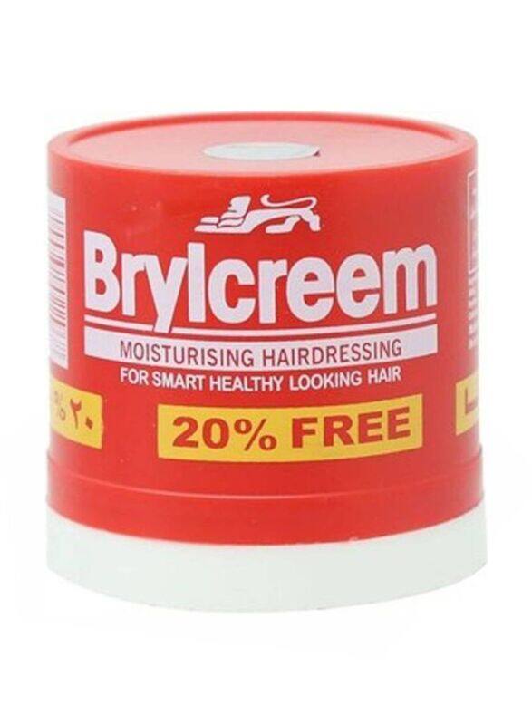 

Brylcreem Moisturising Hairdressing, 210gm