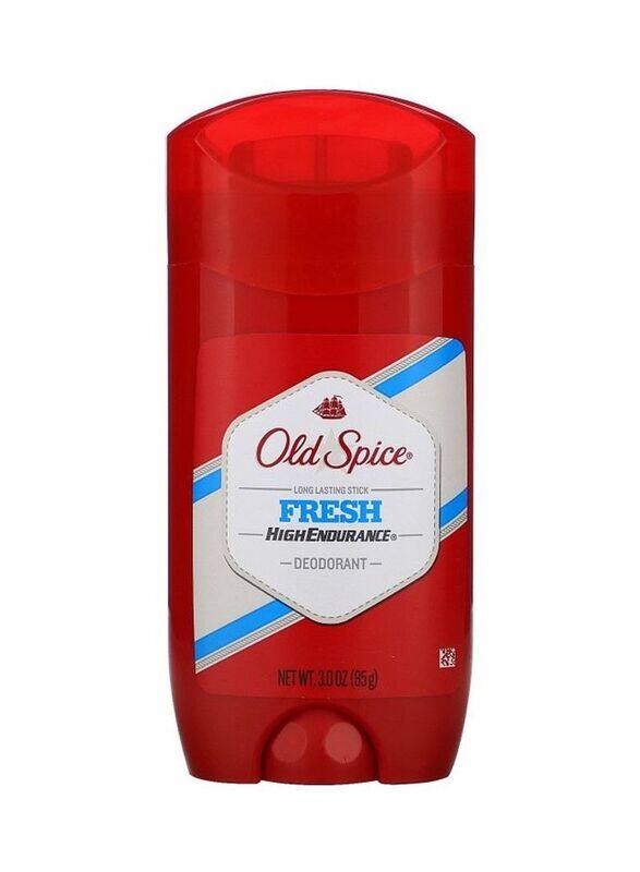 

Old Spice High Endurance Deodorant, 85gm