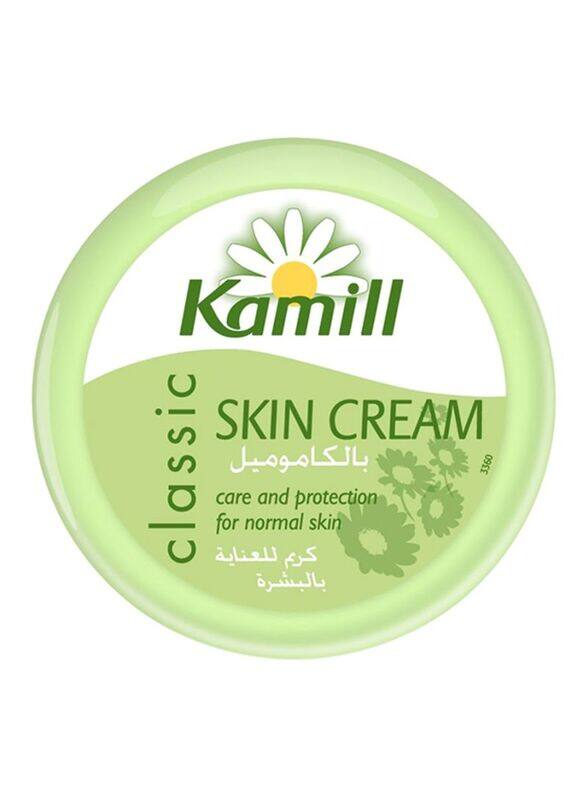 

Kamill Classic Skin Cream, 150ml