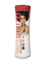 White Secret Lightening Body Lotion, 300ml