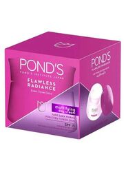 Ponds Flawless Radiance Hydrating Day Gel Cream with SPF 15, 50ml