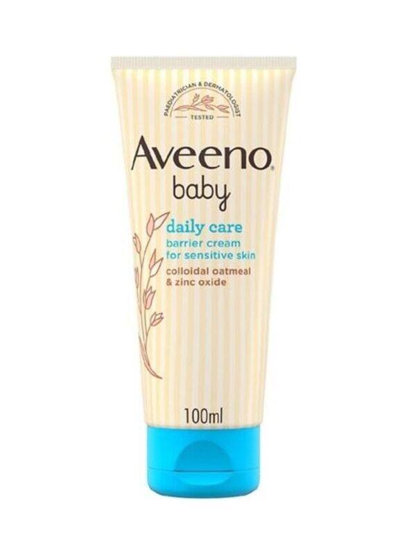 

Aveeno 100ml Daily Care Barrier Cream for Babies