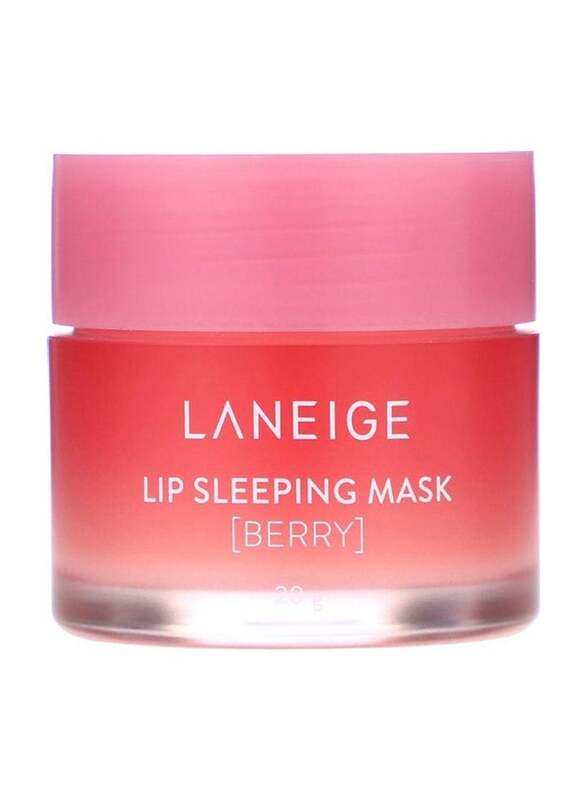 Laneige Lip Sleeping Berry Mask, 20g