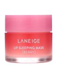 Laneige Lip Sleeping Berry Mask, 20g