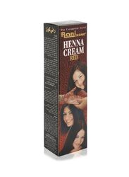 Rani Kone Henna Hair Cream, 1 Piece, Red