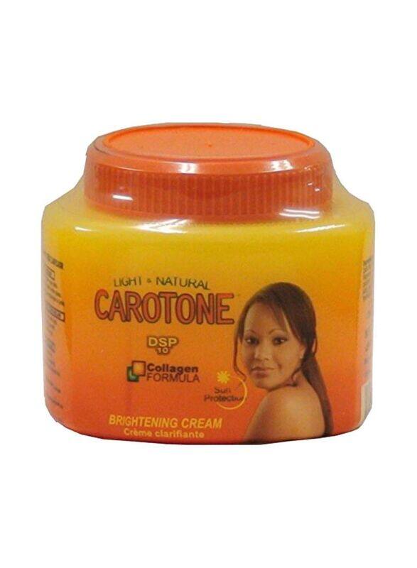 

Carotone DSP10 Collagen Formula Brightening Cream, 330ml