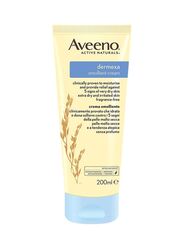 Aveeno Dermexa Emollient Cream, 200ml