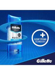 Gillette Cool Wave Clear Antiperspirant Gel, 70ml