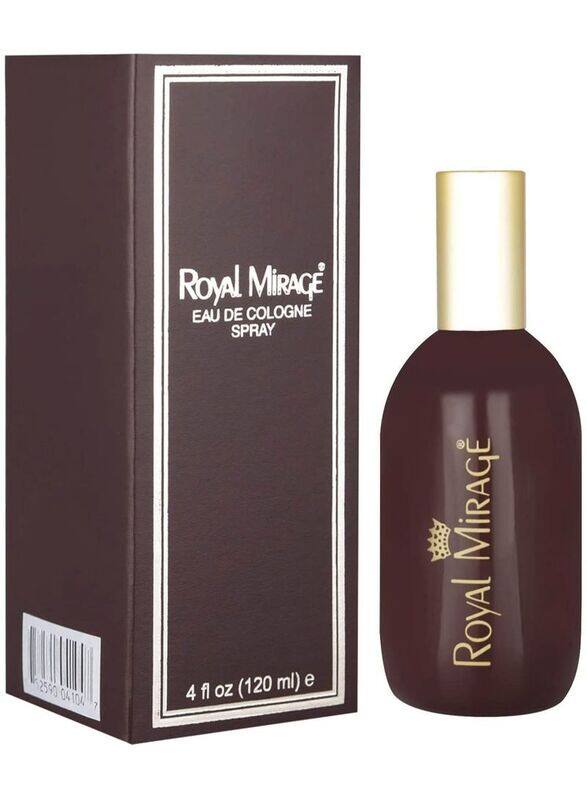 

Royal Mirage 120ml EDC Unisex