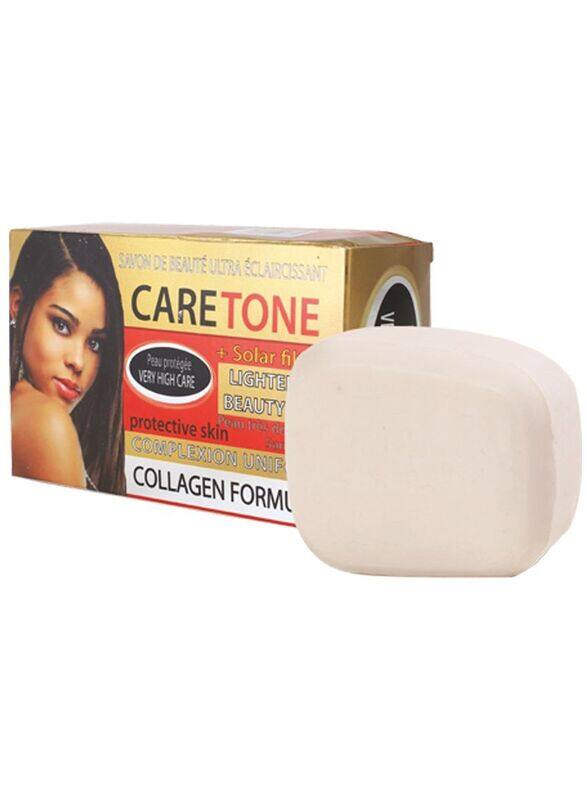 

Care Tone Lightening Beauty Soap, 200g
