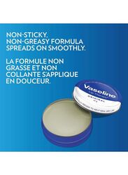 Vaseline Moisturizing Lip Therapy, 17gm