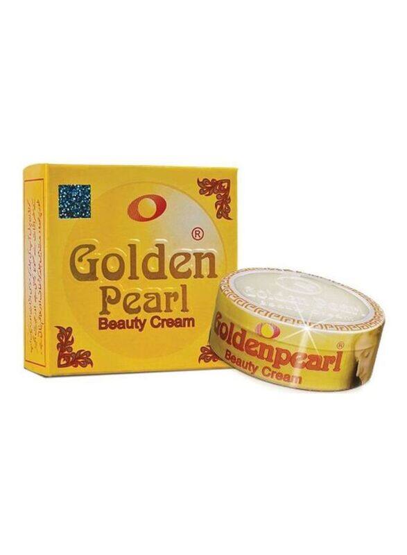 

Golden Pearl Beauty Whitening Cream, 30gm, 4 Pieces