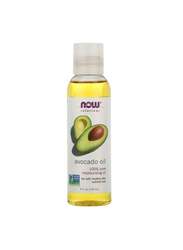 Now Foods Avocado Moisturizing Oil, 118ml