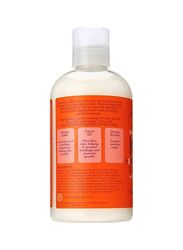 Shea Moisture 236ml Mango And Carrot Extra Nourishing Shampoo