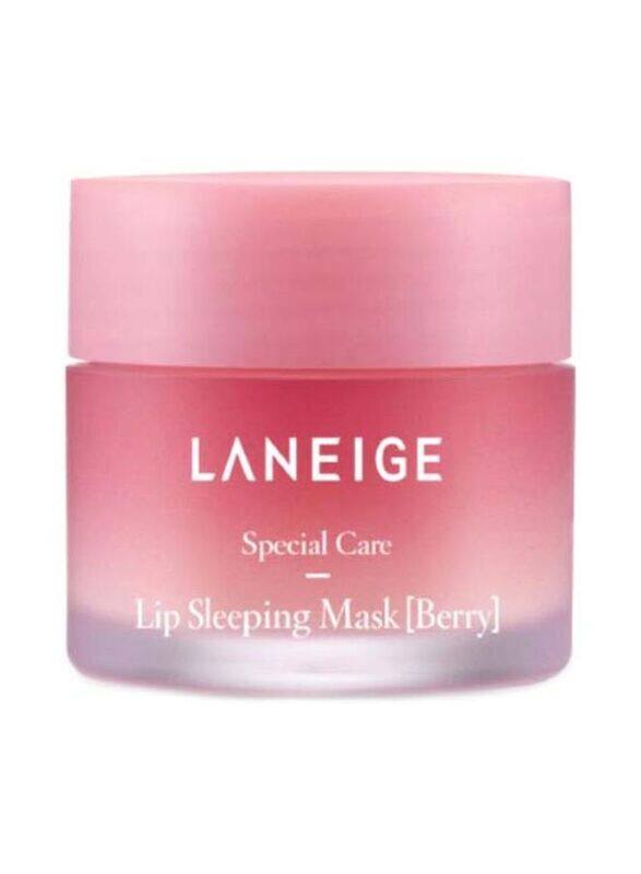 

Laneige Berry Lip Sleeping Mask, 20gm