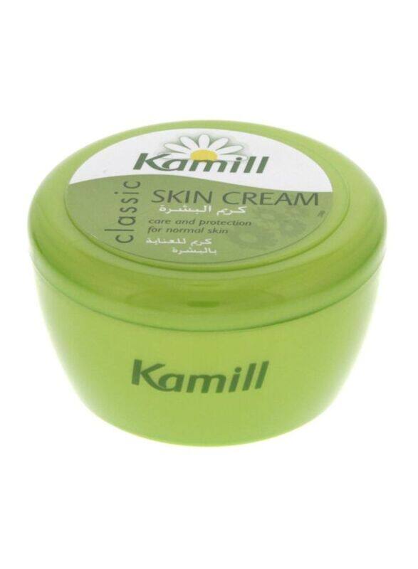 

Kamill Skin Cream Green, 250ml