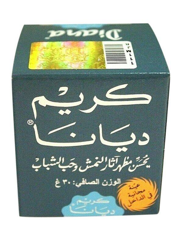 

Diana Cream, 30ml
