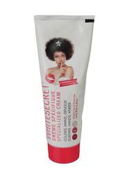 White Secret Lightening Body & Face Cream, 30gm