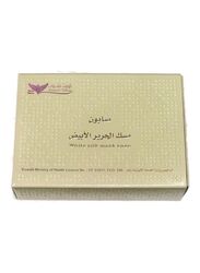 Kuwait Shop White Silk Musk Soap, 100gm