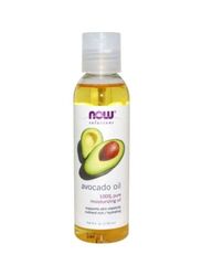 Now Foods Avocado Body Oil, 118ml