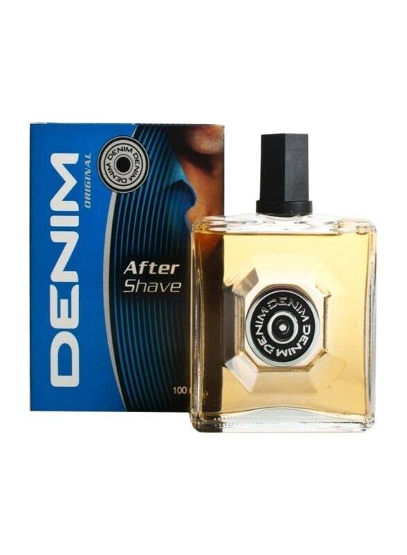 

Denim Original After Shave, 100ml