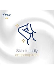 Dove Original 05 Alcohol Antiperspirant Deodorant Stick, 50ml