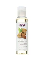 Now Foods Pure Sweet Almond Body Oil, 118ml