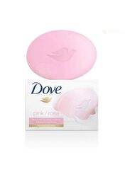 Dove Beauty Bar, 4 x 135gm