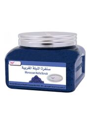 Kuwait Shop Moroccan Nella Body Scrub, 250g