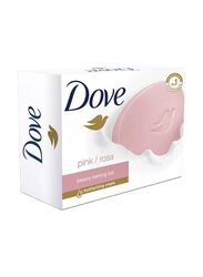 Dove Beauty Bathing Soap Bar, 135g