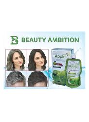 Beauty Ambition Apple Ammonia Free Black Hair Cream, 1000 ml