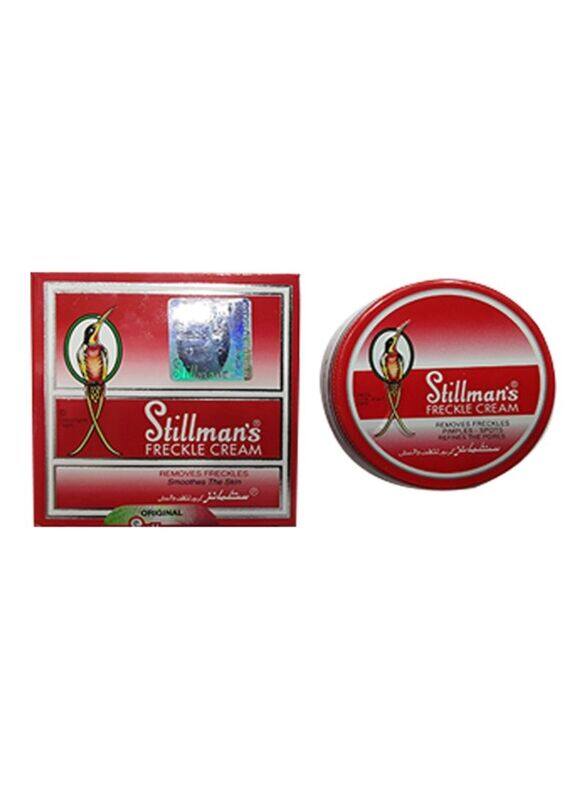 

Stillman's Freckle Cream, 28g